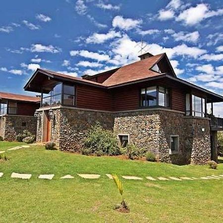 The Great Rift Valley Lodge & Golf Resort Naivasha Buitenkant foto