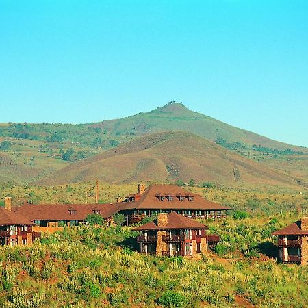 The Great Rift Valley Lodge & Golf Resort Naivasha Buitenkant foto