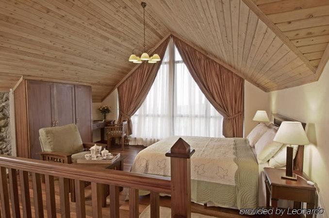 The Great Rift Valley Lodge & Golf Resort Naivasha Kamer foto