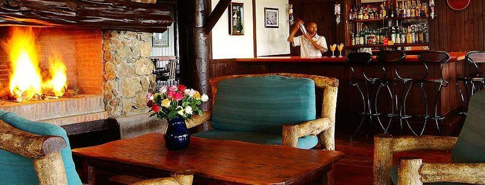 The Great Rift Valley Lodge & Golf Resort Naivasha Buitenkant foto