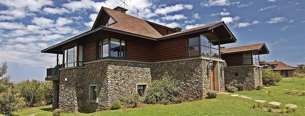 The Great Rift Valley Lodge & Golf Resort Naivasha Buitenkant foto