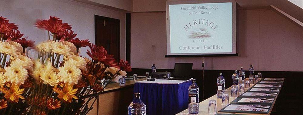 The Great Rift Valley Lodge & Golf Resort Naivasha Buitenkant foto