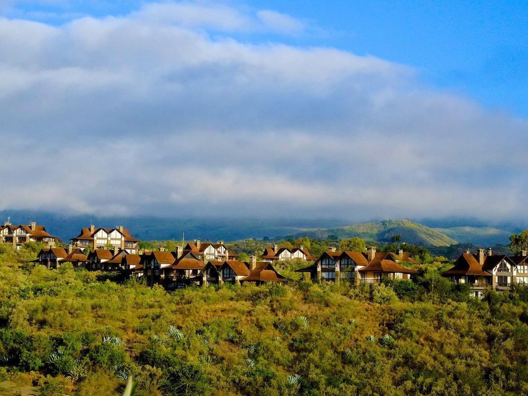 The Great Rift Valley Lodge & Golf Resort Naivasha Buitenkant foto
