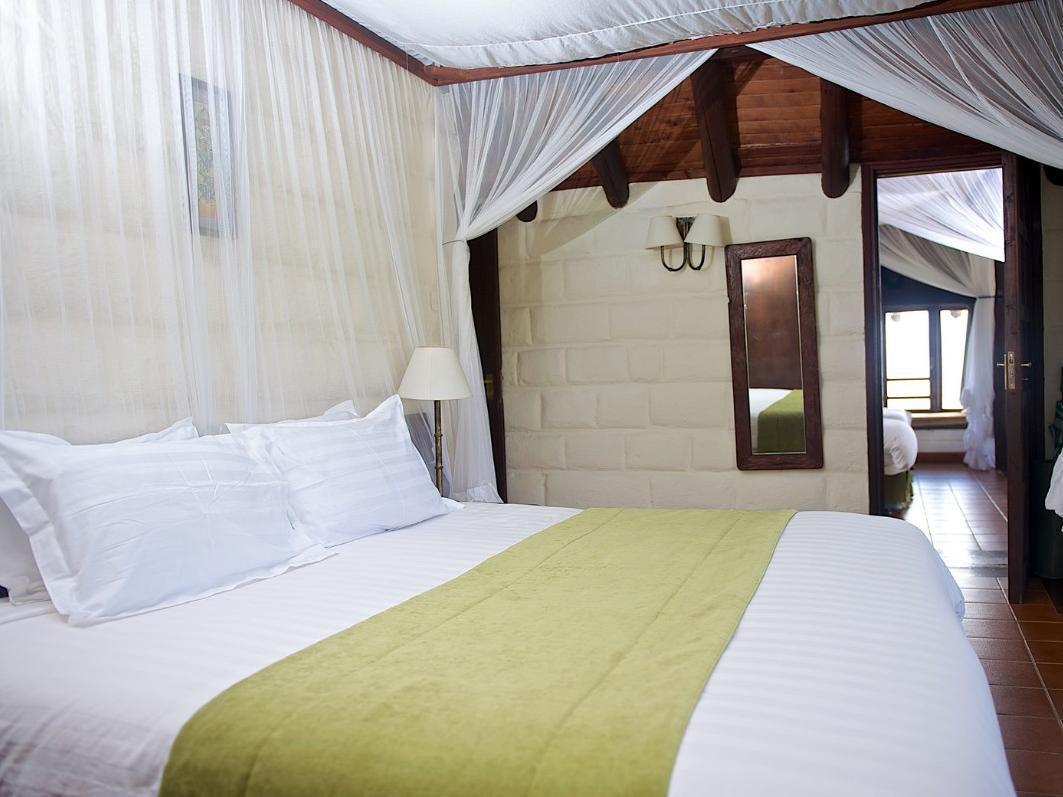 The Great Rift Valley Lodge & Golf Resort Naivasha Buitenkant foto