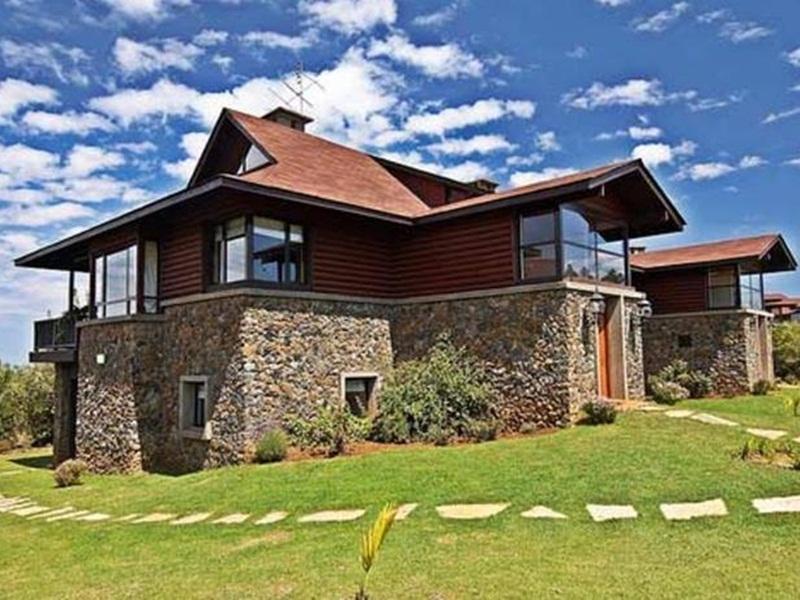 The Great Rift Valley Lodge & Golf Resort Naivasha Buitenkant foto