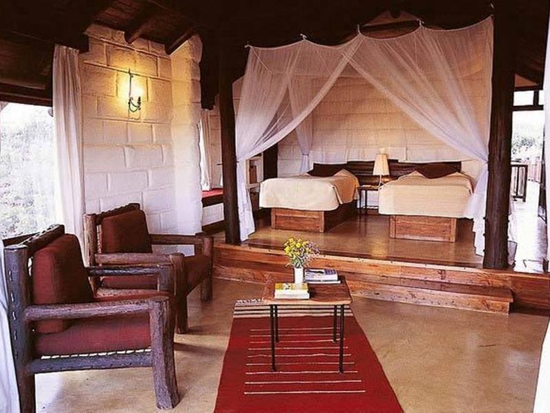 The Great Rift Valley Lodge & Golf Resort Naivasha Buitenkant foto