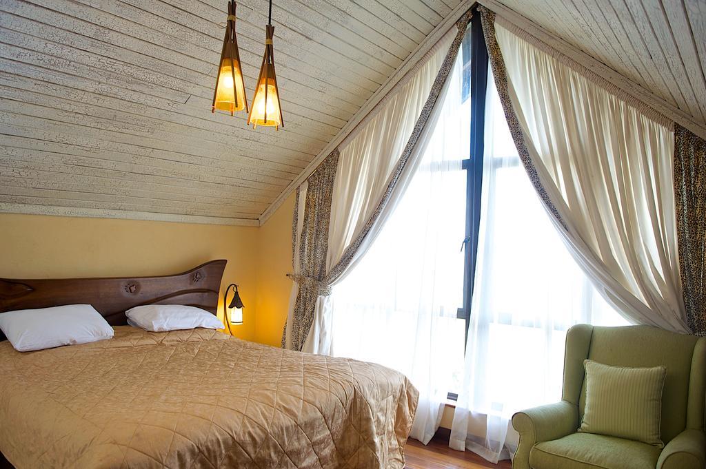 The Great Rift Valley Lodge & Golf Resort Naivasha Buitenkant foto