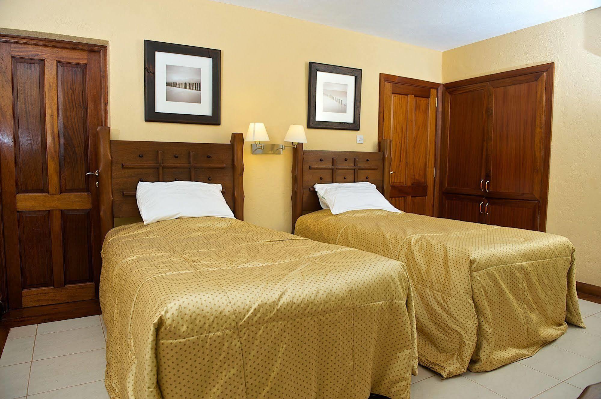 The Great Rift Valley Lodge & Golf Resort Naivasha Buitenkant foto
