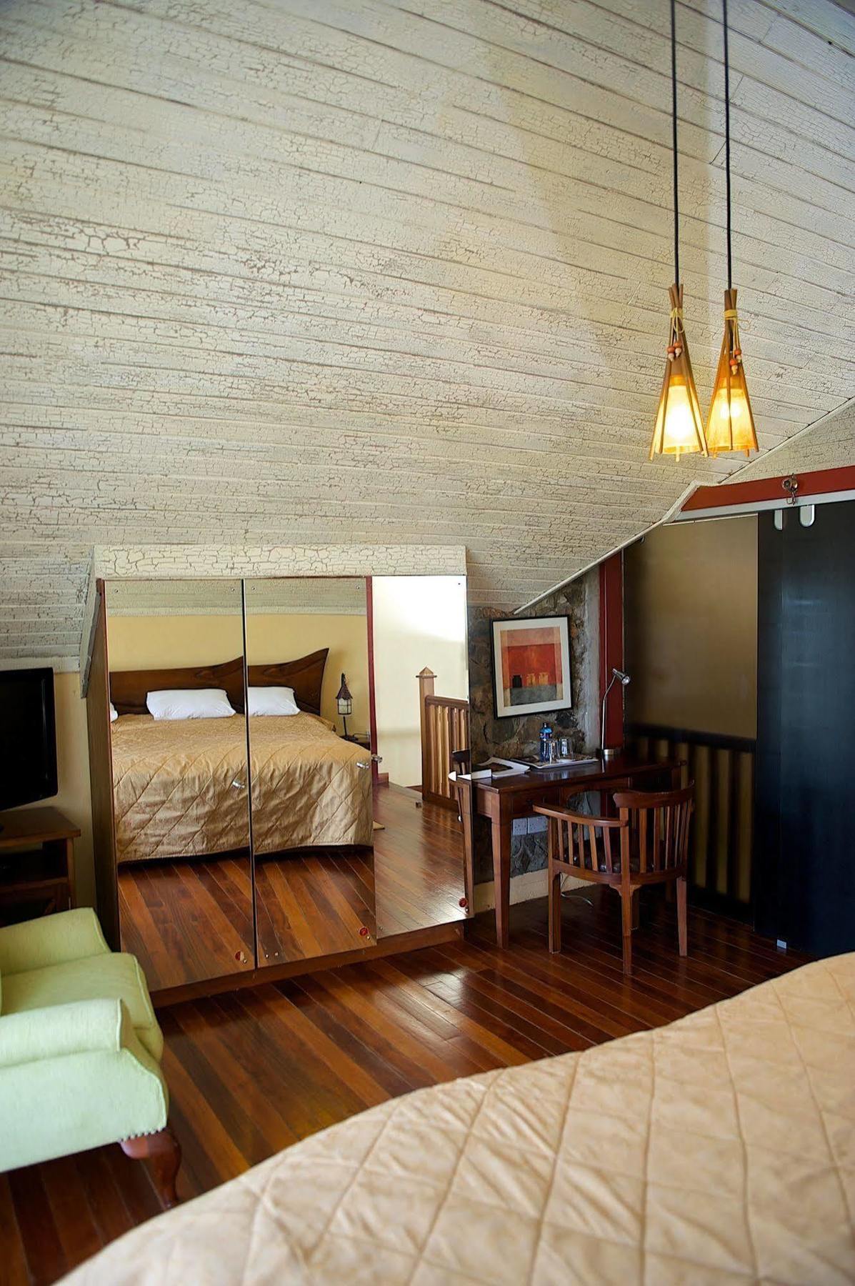 The Great Rift Valley Lodge & Golf Resort Naivasha Buitenkant foto