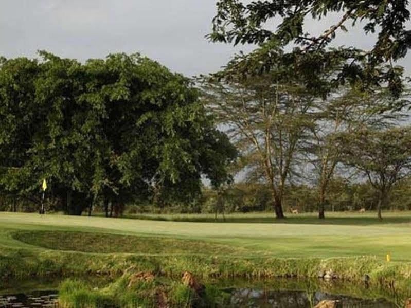 The Great Rift Valley Lodge & Golf Resort Naivasha Buitenkant foto