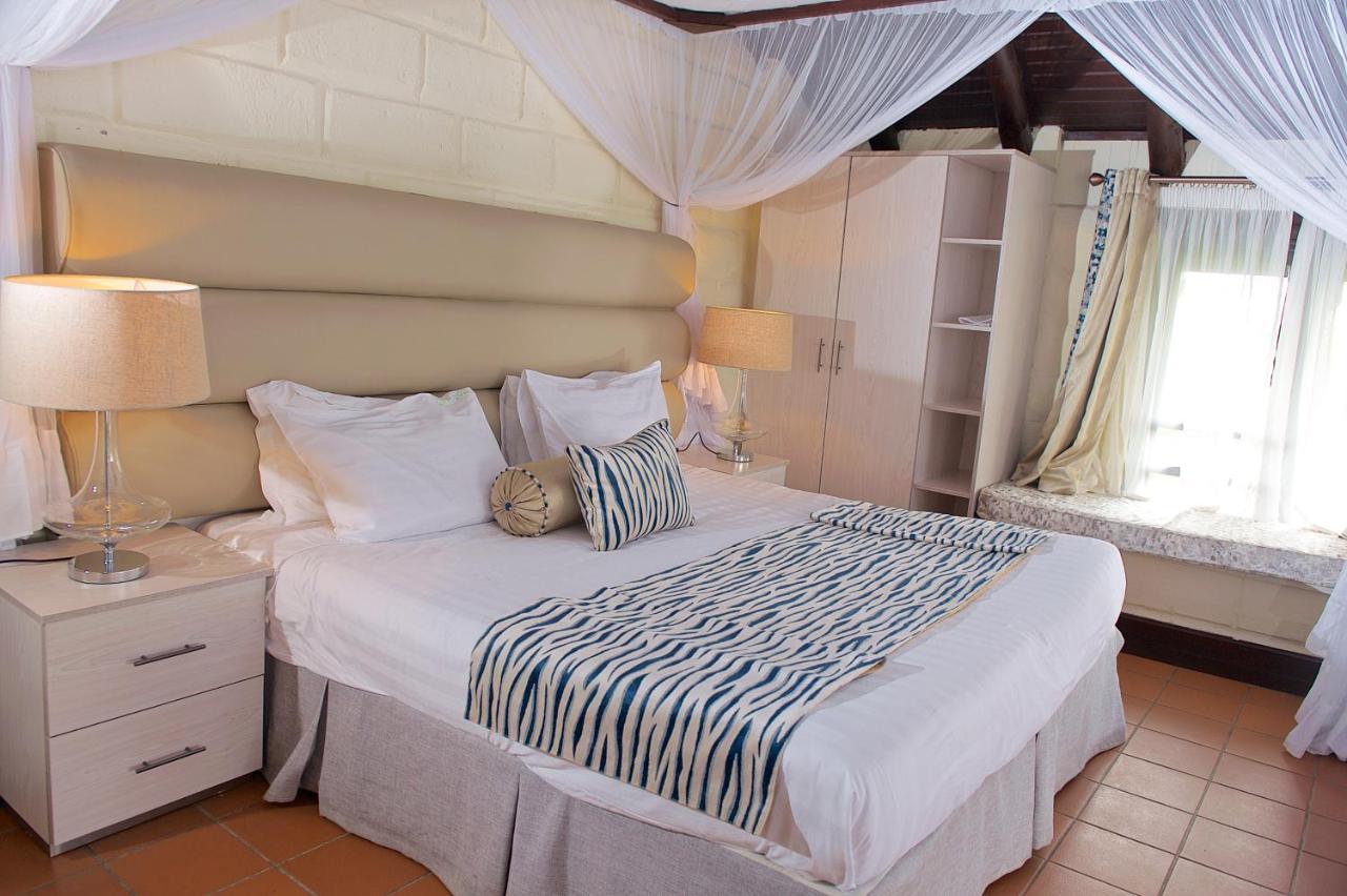 The Great Rift Valley Lodge & Golf Resort Naivasha Buitenkant foto