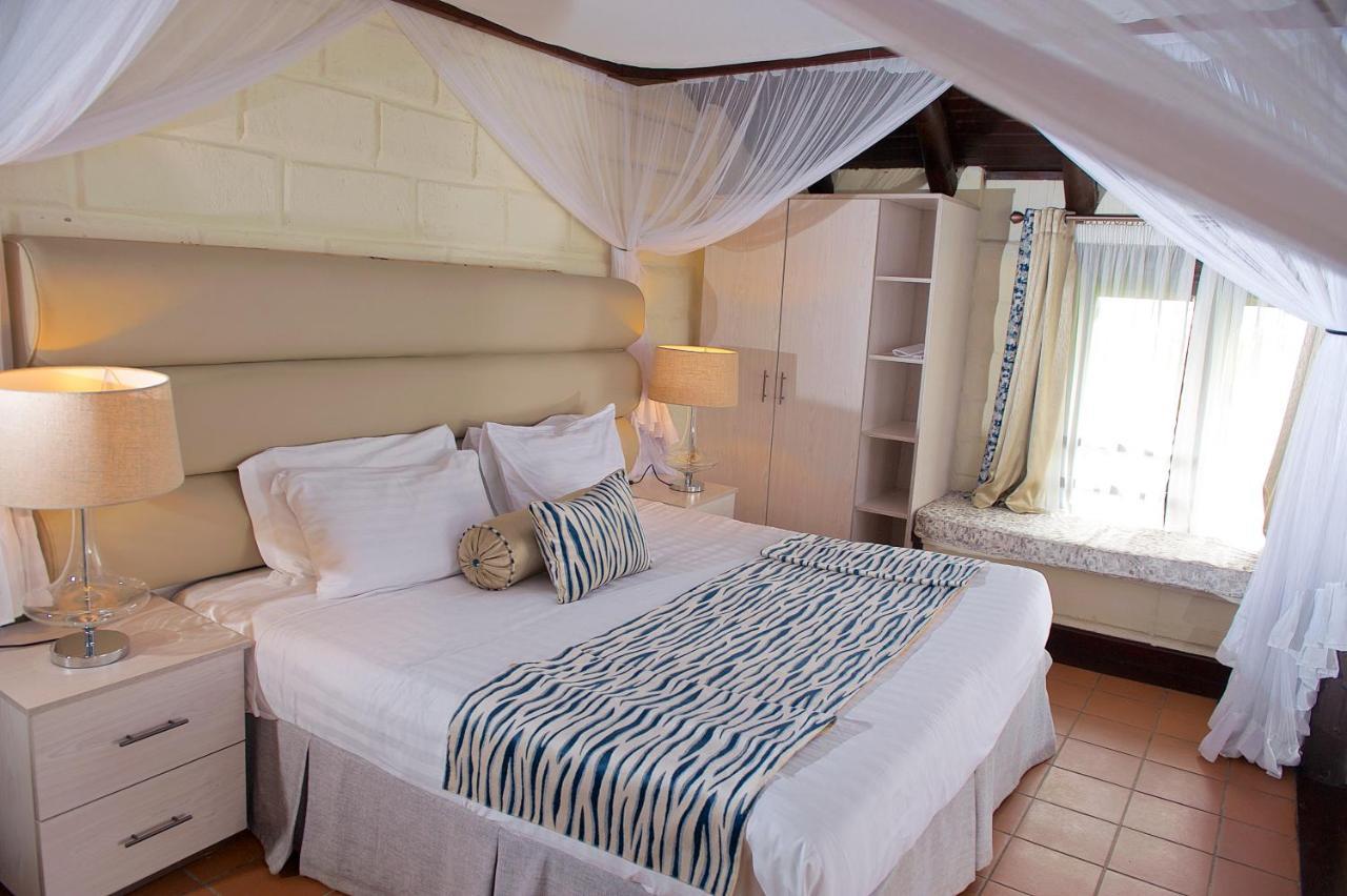 The Great Rift Valley Lodge & Golf Resort Naivasha Buitenkant foto