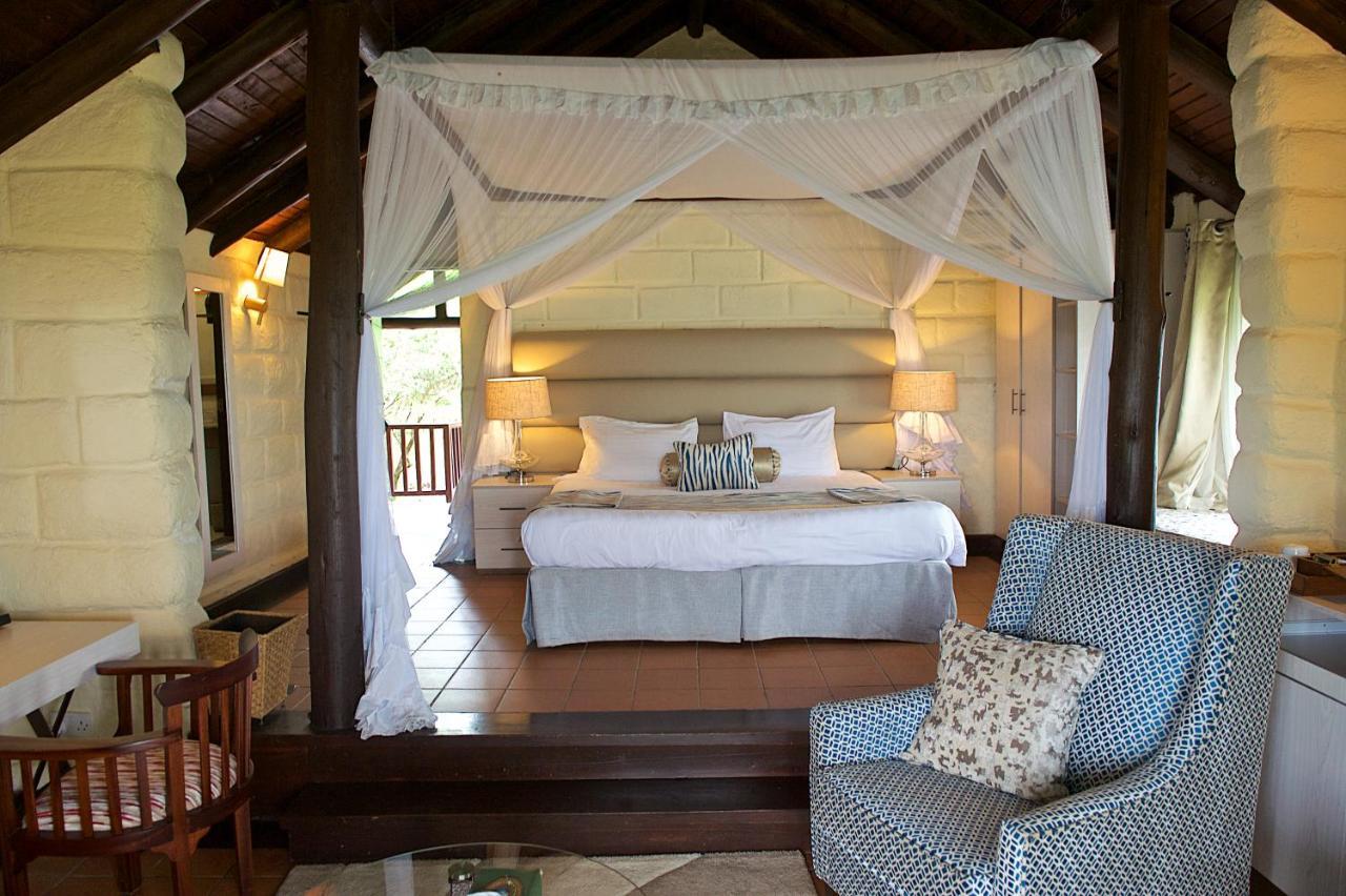 The Great Rift Valley Lodge & Golf Resort Naivasha Buitenkant foto