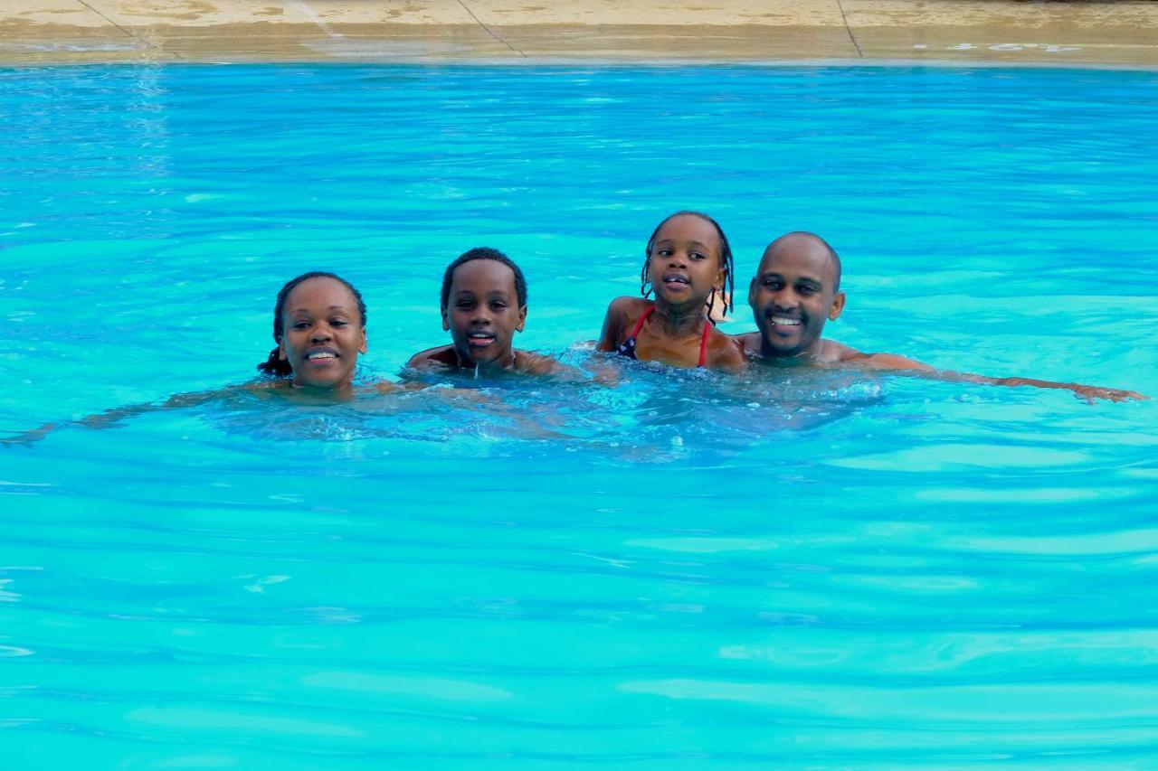 The Great Rift Valley Lodge & Golf Resort Naivasha Buitenkant foto