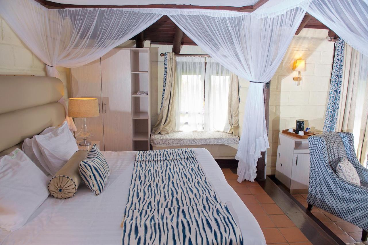 The Great Rift Valley Lodge & Golf Resort Naivasha Buitenkant foto