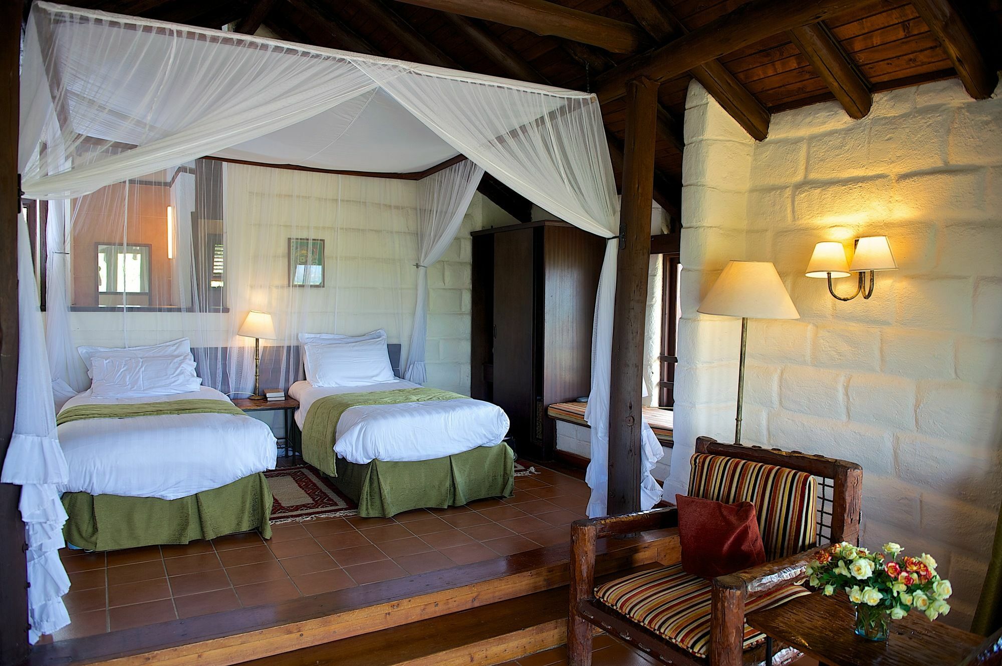 The Great Rift Valley Lodge & Golf Resort Naivasha Buitenkant foto
