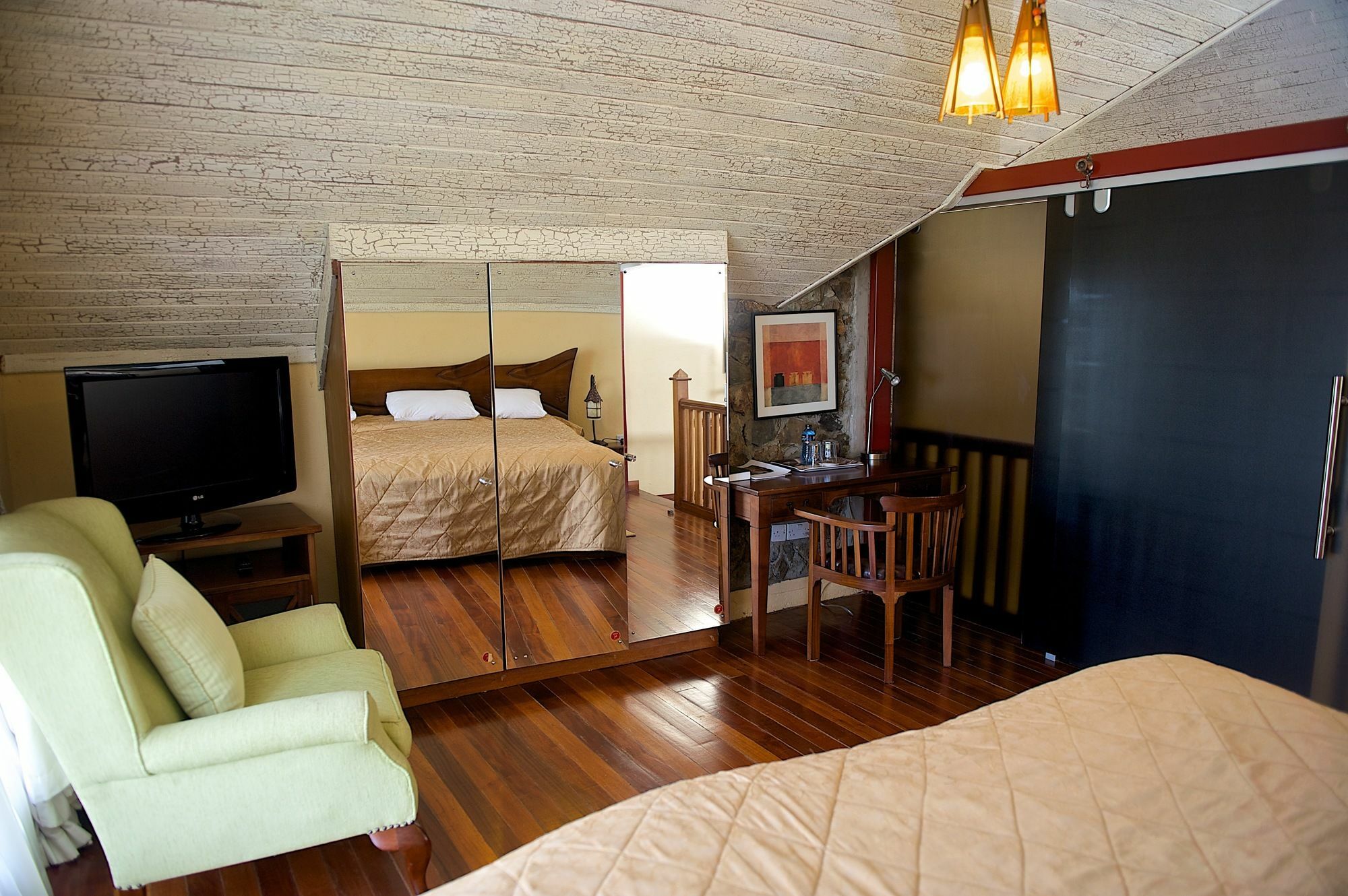 The Great Rift Valley Lodge & Golf Resort Naivasha Buitenkant foto